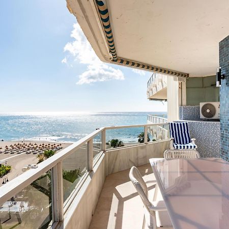 Tropico Carihuela View & Parking Apartment Torremolinos Exterior foto