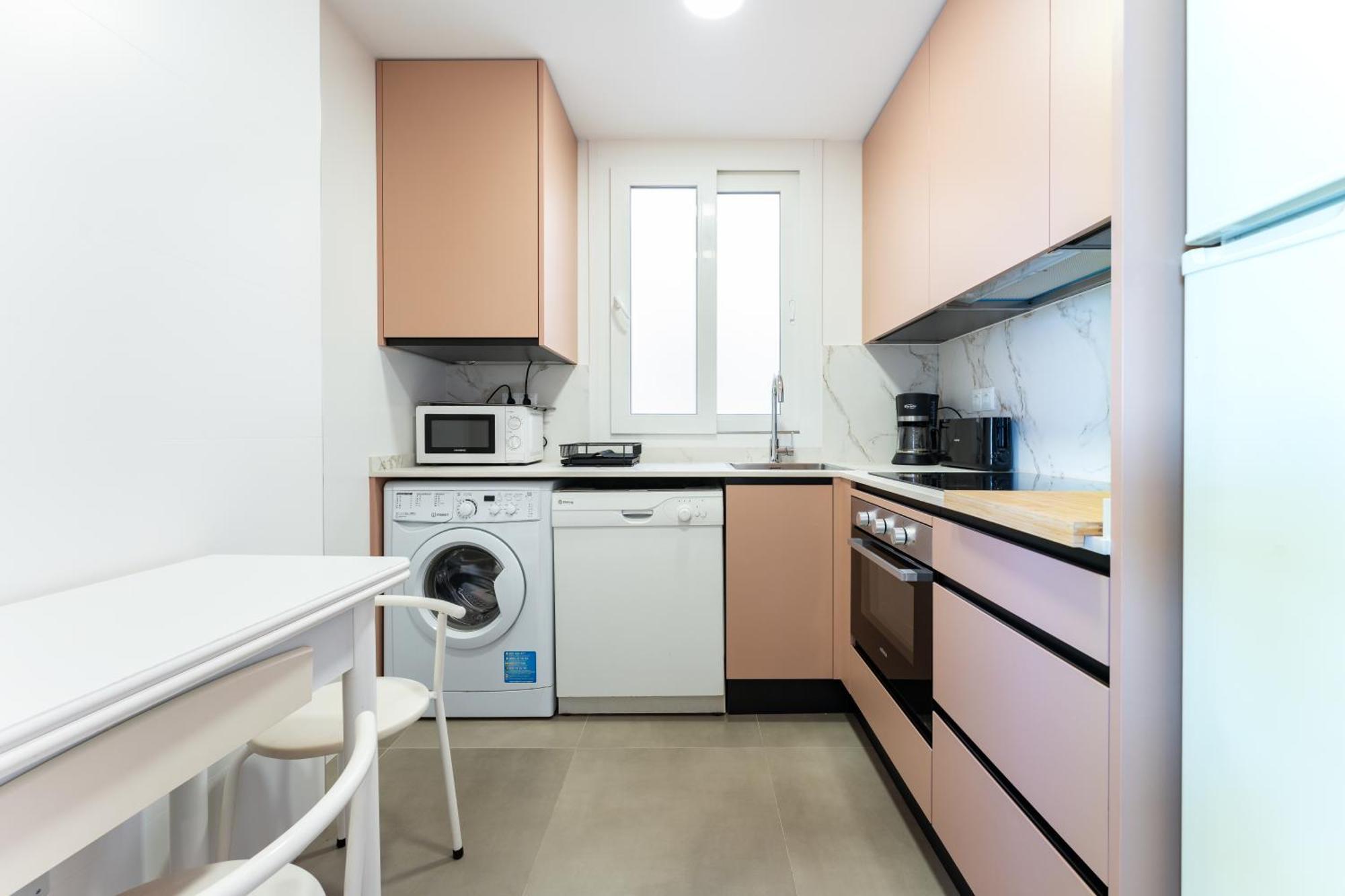 Tropico Carihuela View & Parking Apartment Torremolinos Exterior foto